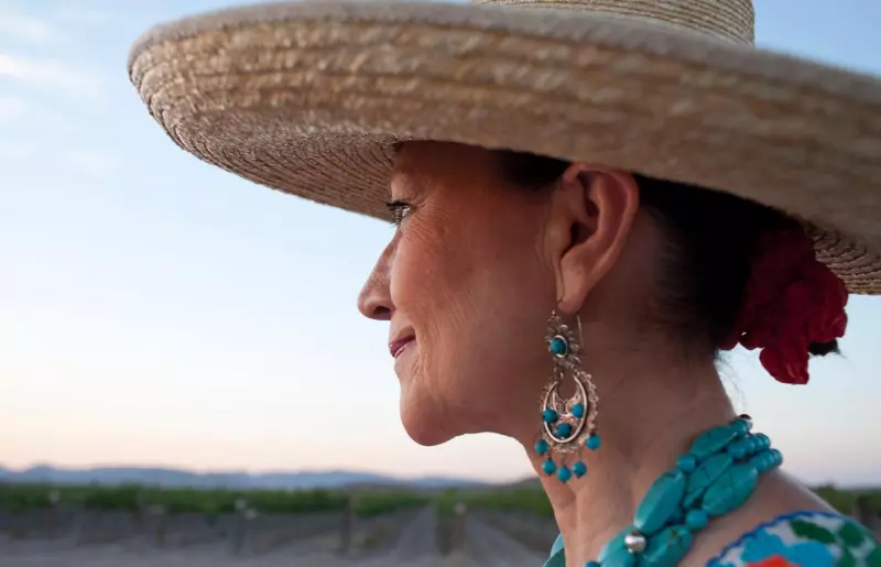 Chef Patricia Quintana 