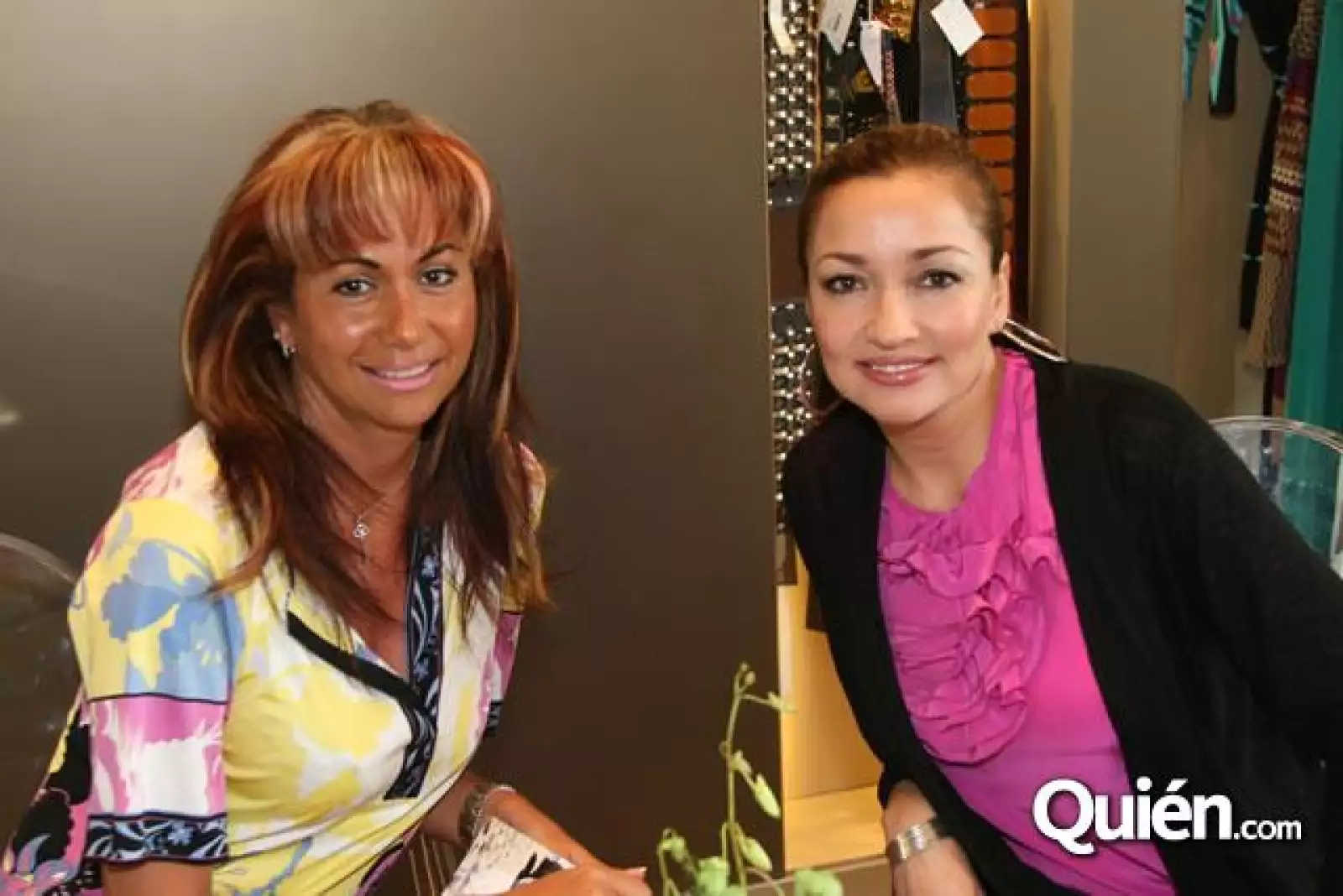 Presentación de la Nueva Colección de Bloom