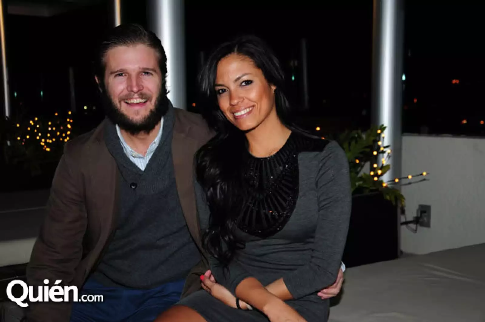 Carlos Ferer,Ana Lucina Tessada