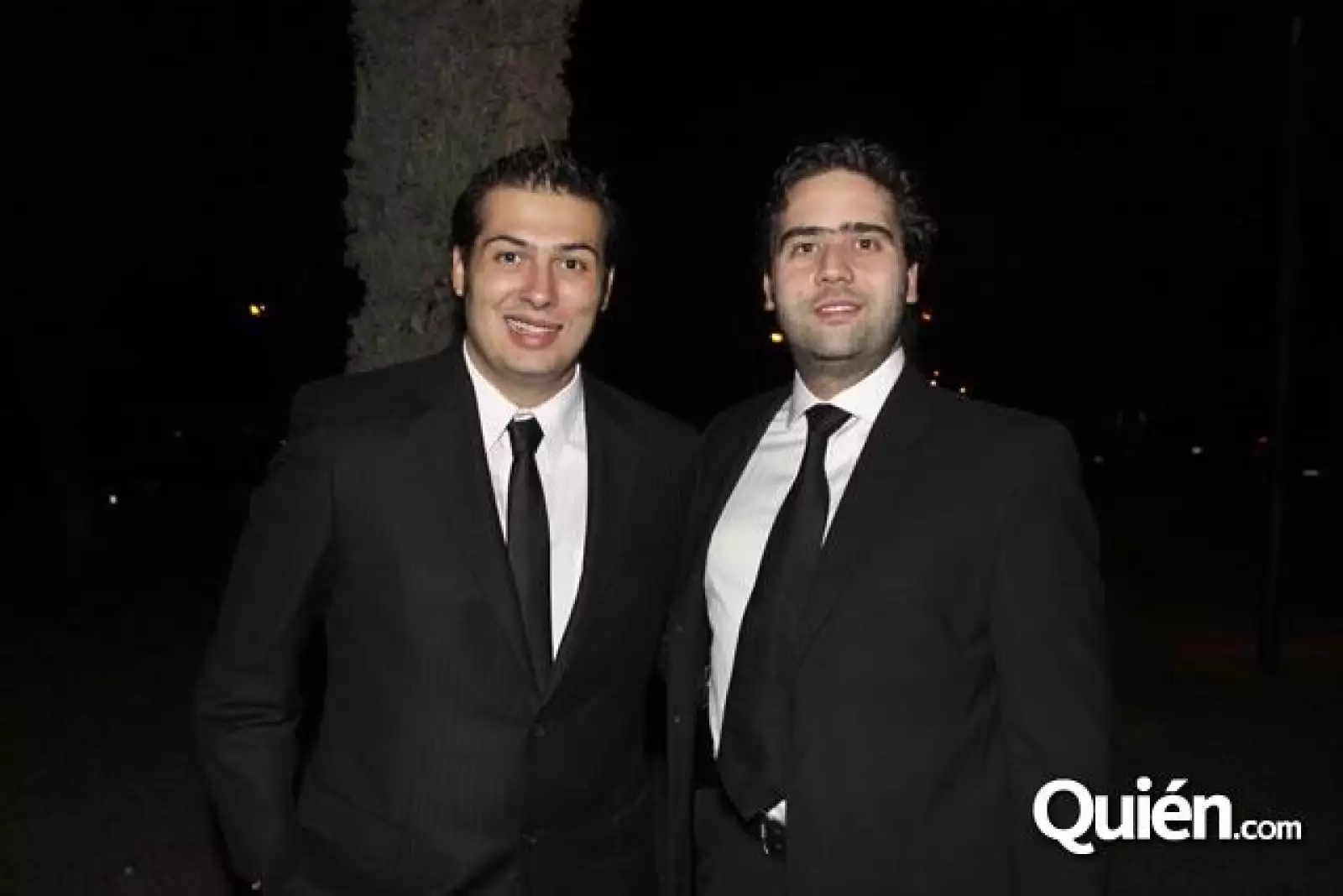 Boda Mariale Silveti y Jaime Hirschfeld