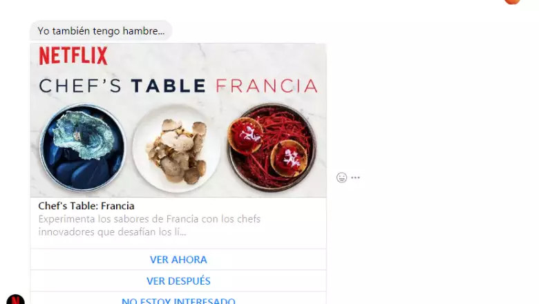 Con emoji de durazno