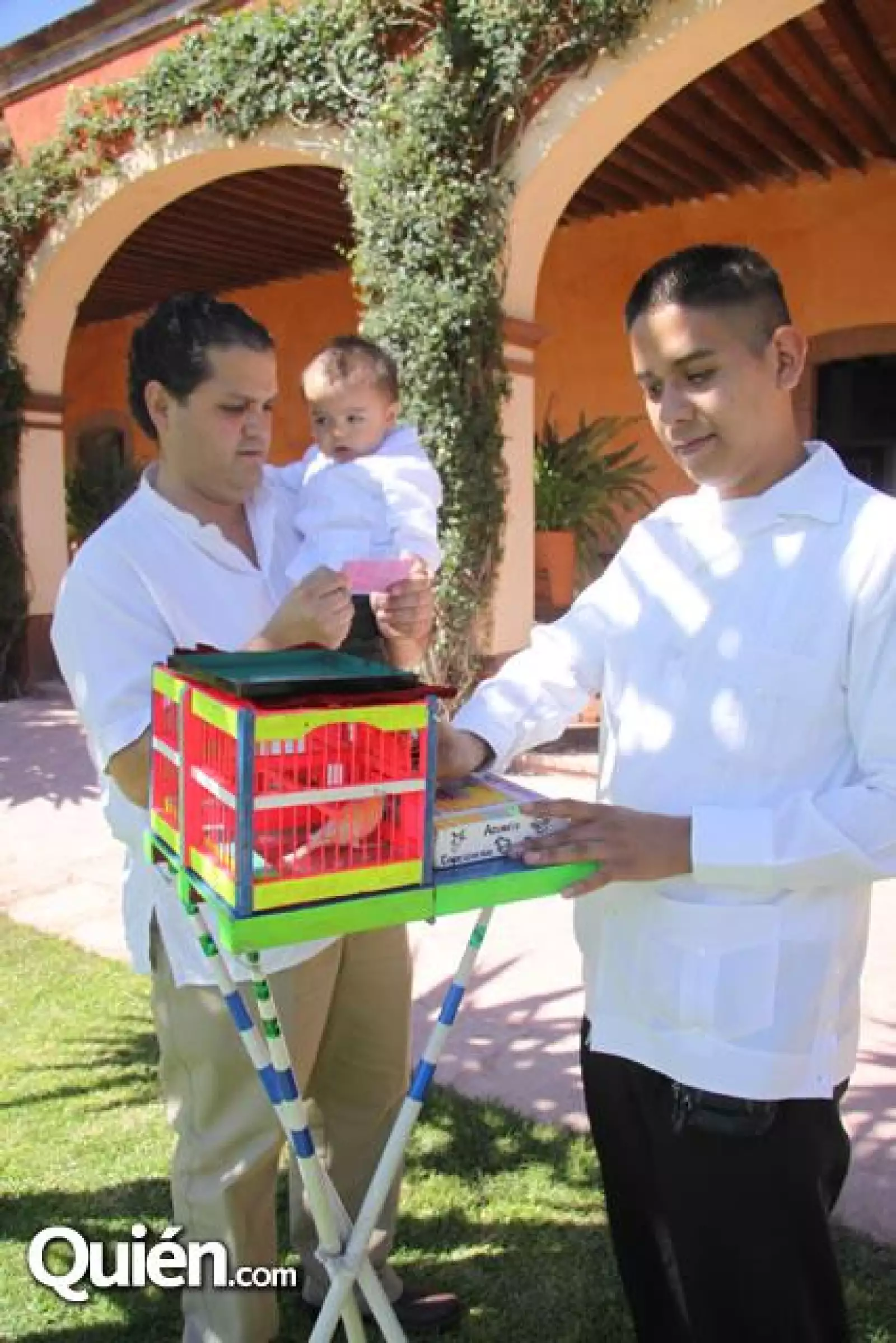 Francisco Aguilar,Francisco Aguilar Jr.