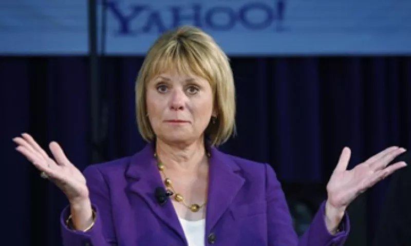 El despido de Bartz fue dado a conocer primeramente por un blog. (Foto: AP)