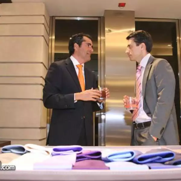 Alejandro Maguregui,Paolo Zullo