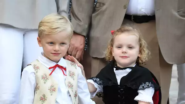 Jacques y Gabriella