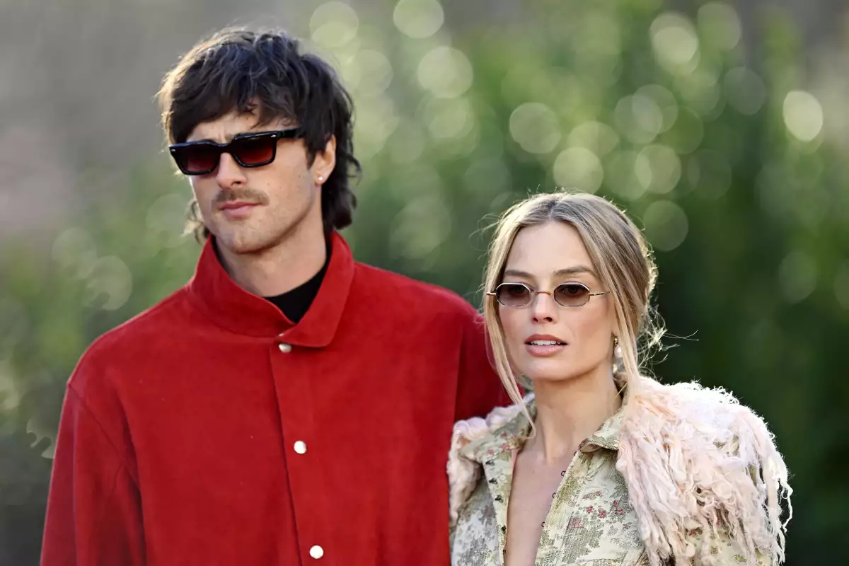 "Wuthering Heights" - Photocall