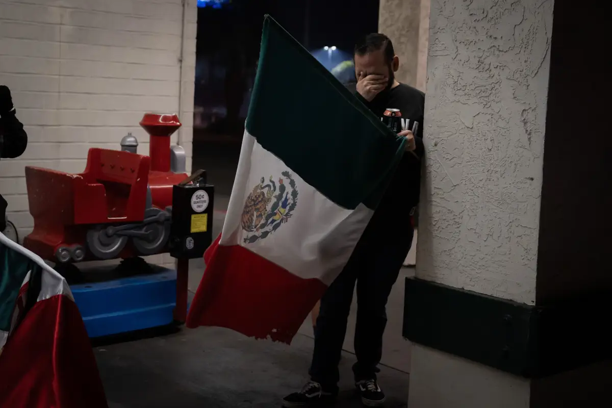 migrantes