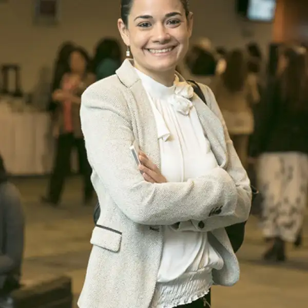 Natalia Alvarado