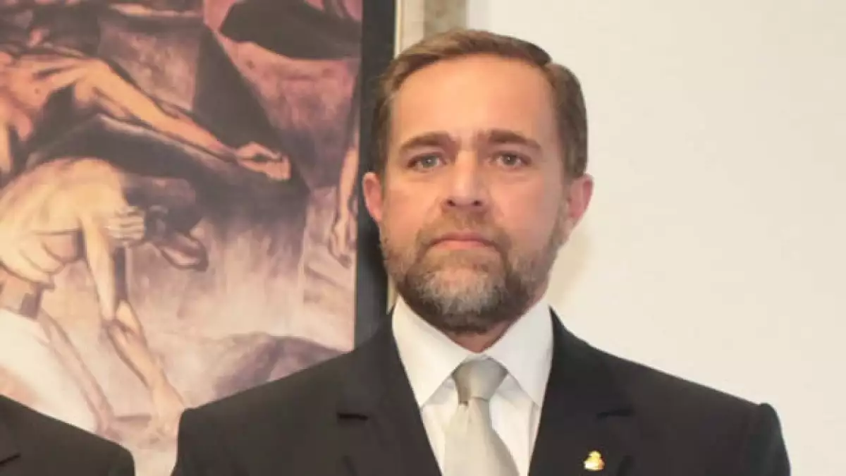 pardo-ministro