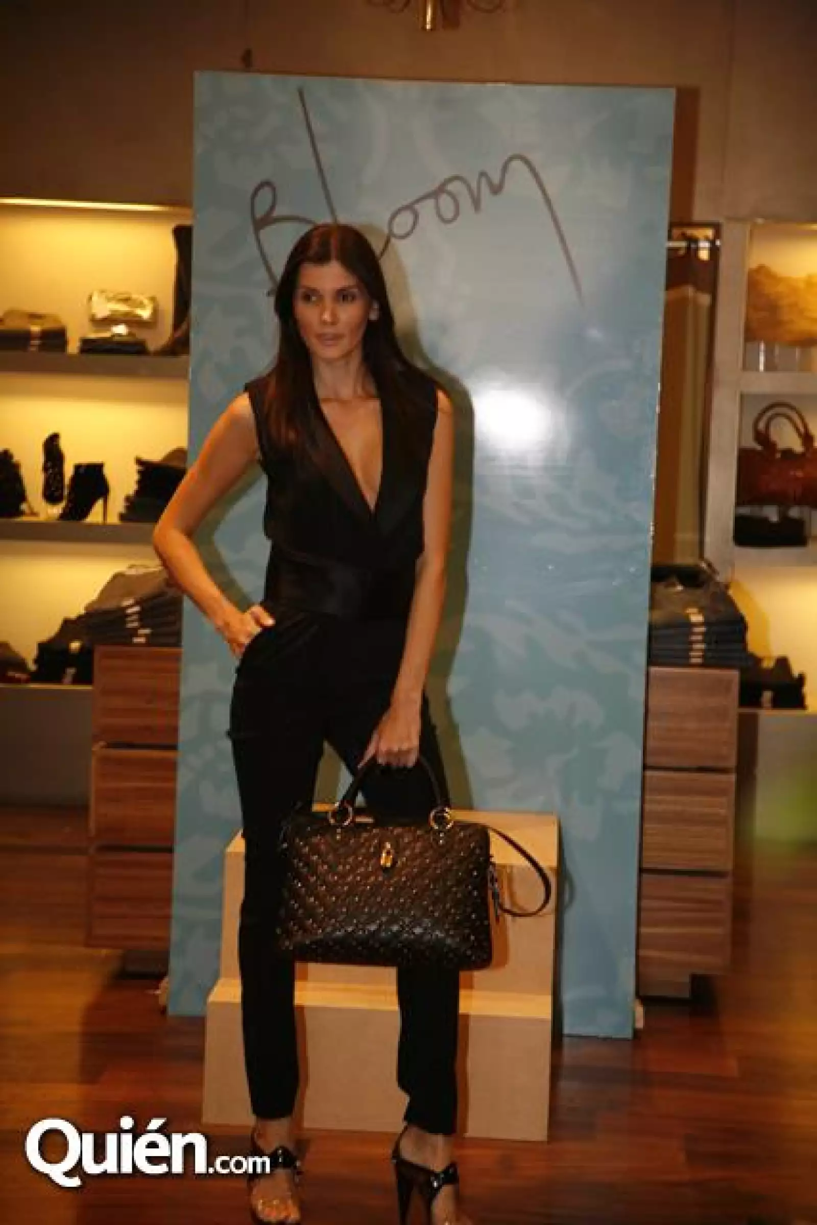 Desfile Bloom