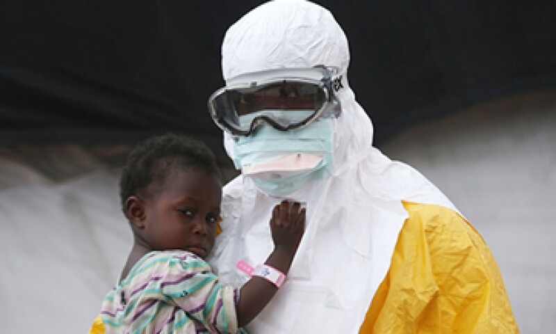 La epidemia de ébola ha dejado más de 3,000 muertos, según la OMS. (Foto: Getty Images)
