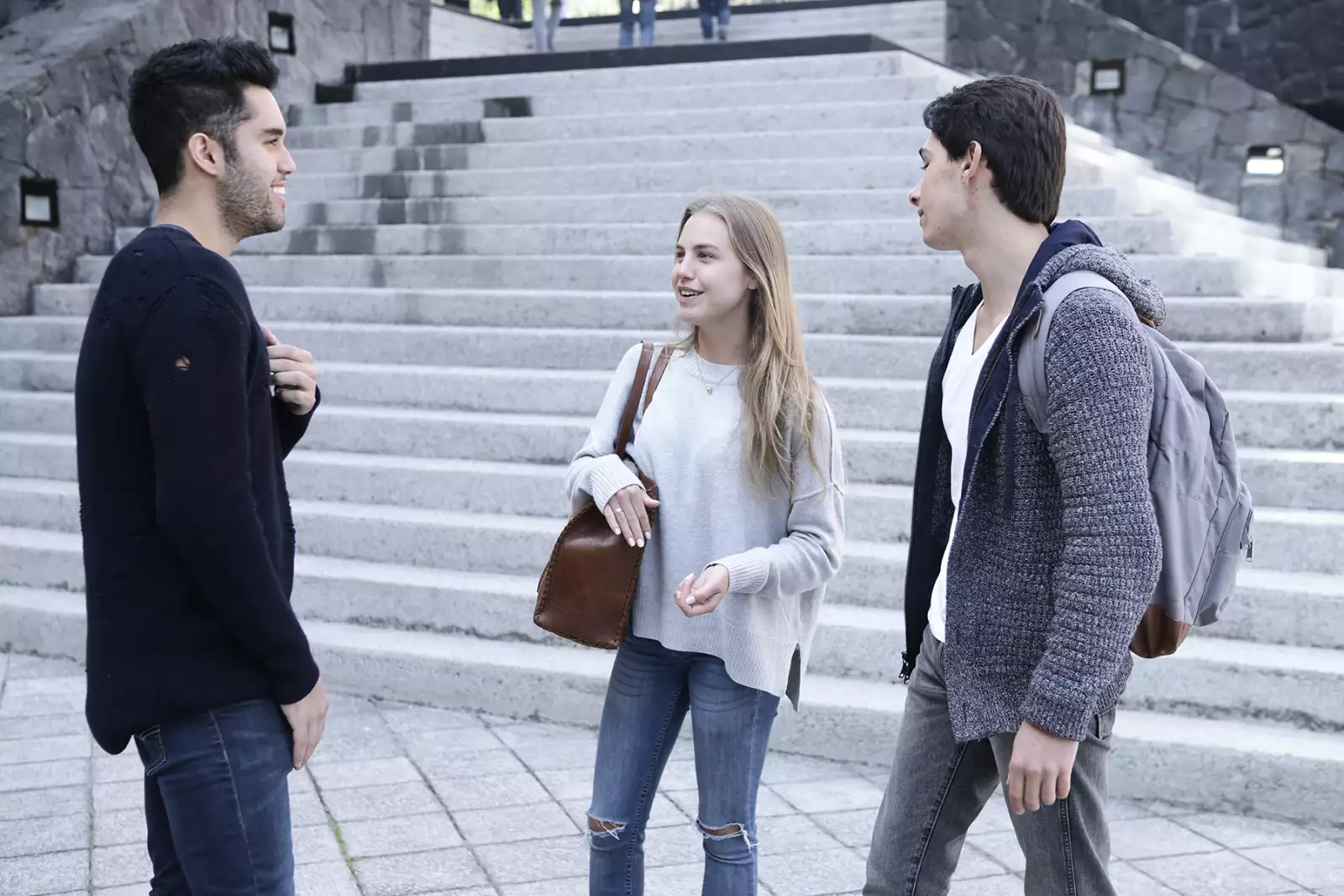 Back to the School Tec Santa Fe 