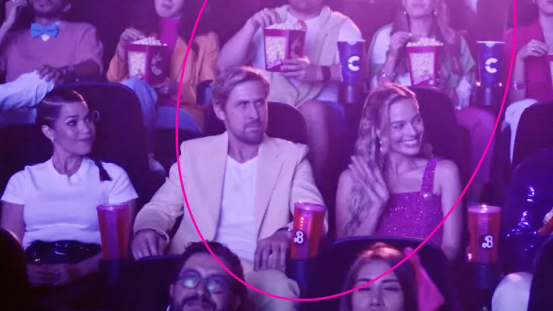 Los vasos de Barbie de Cinépolis se agotan y el internet explota.