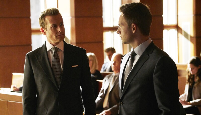Suits