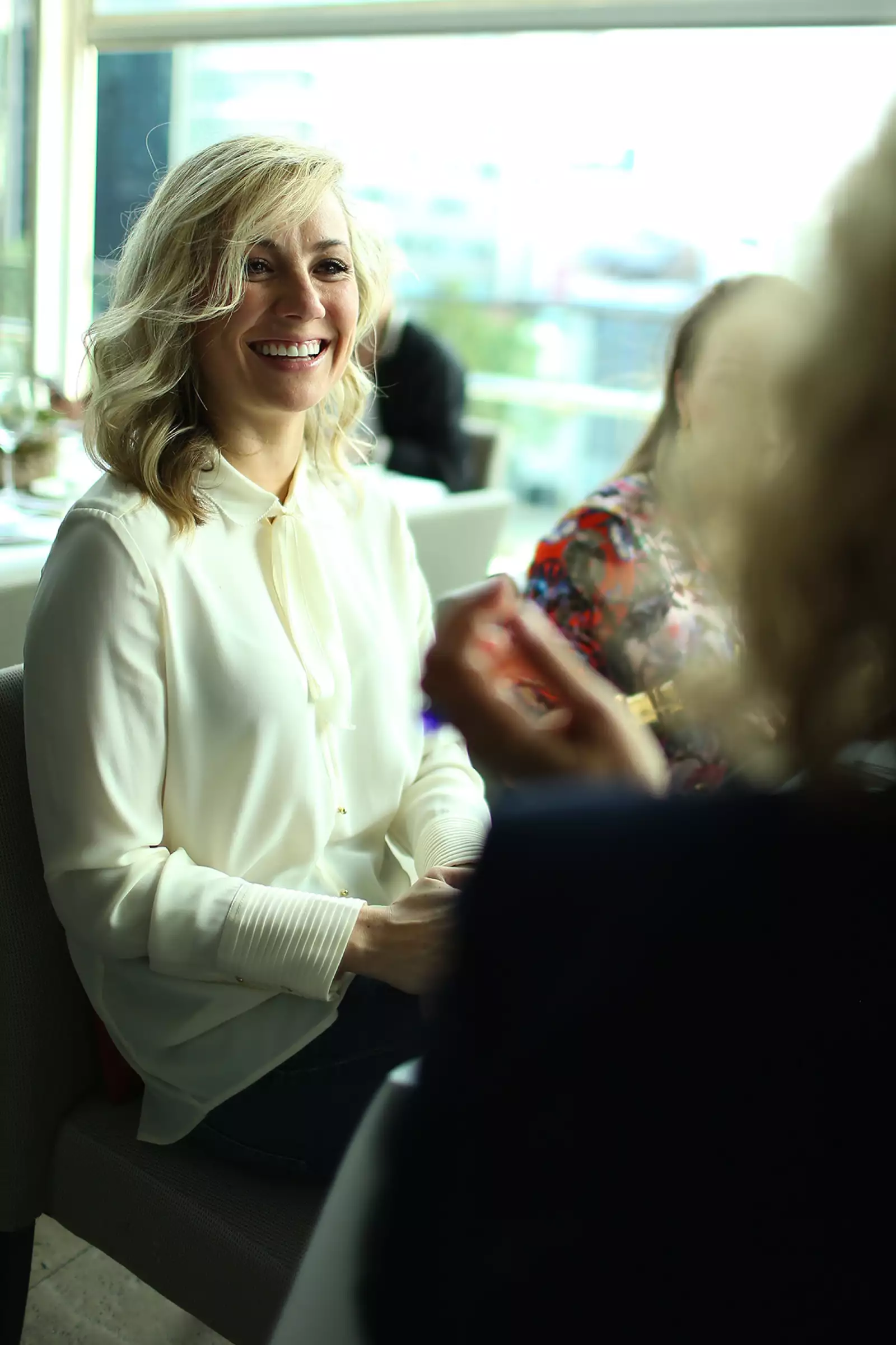 Brunch Women's Weekend