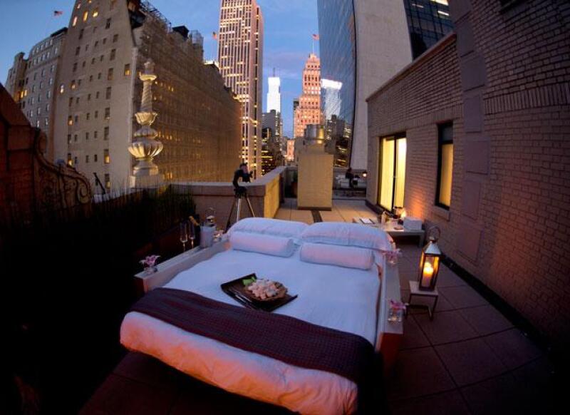 Hotel NY