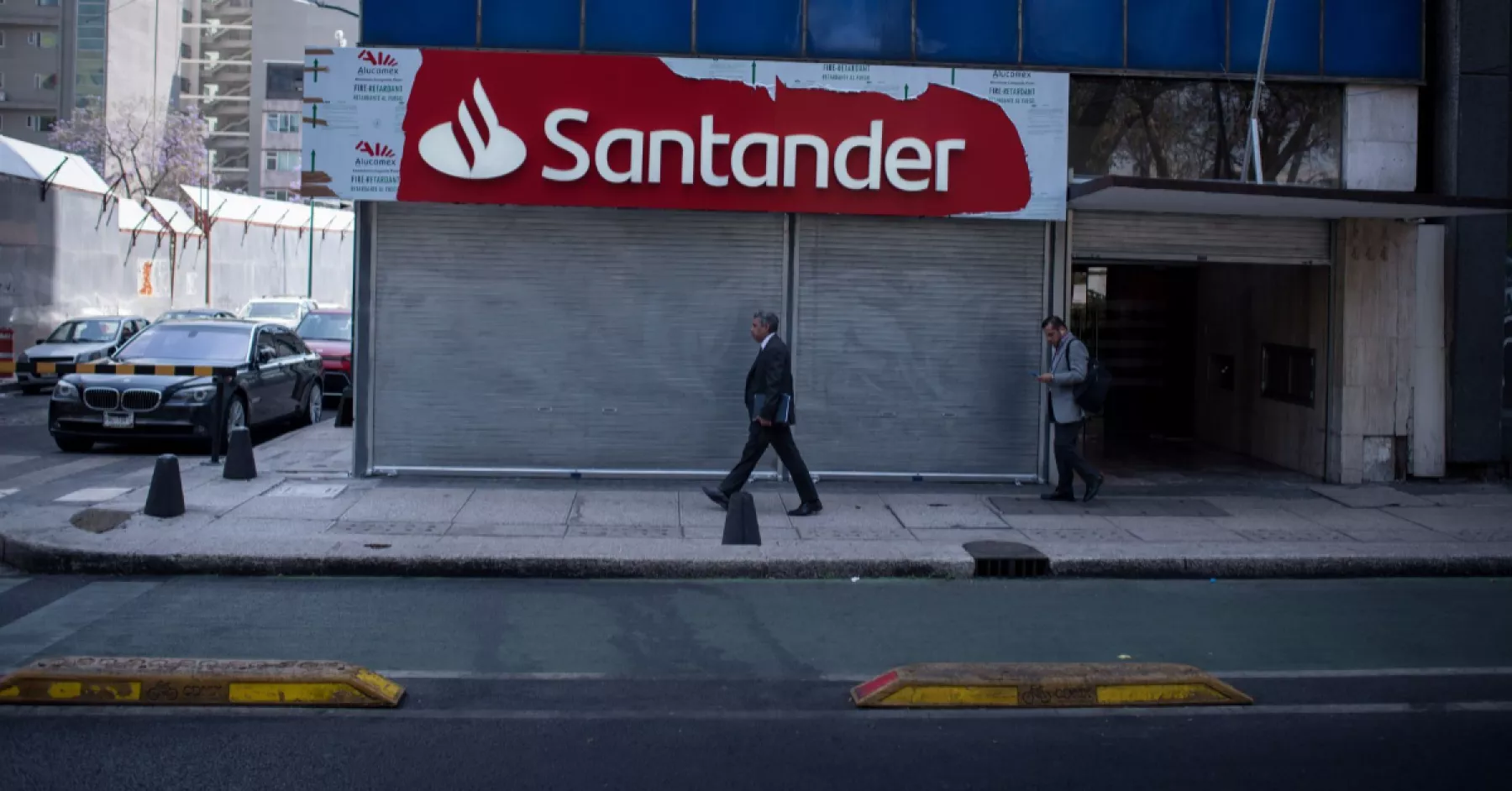 Abren los bancos el 1 y 2 de noviembre
