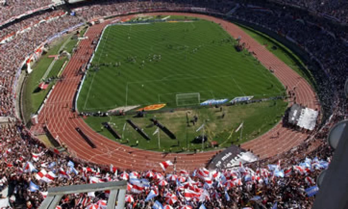 Los argentinos gastaron el equivalente de hasta 4,100 pesos mexicanos por entradas para los juegos de Copa América. (Foto: AP)