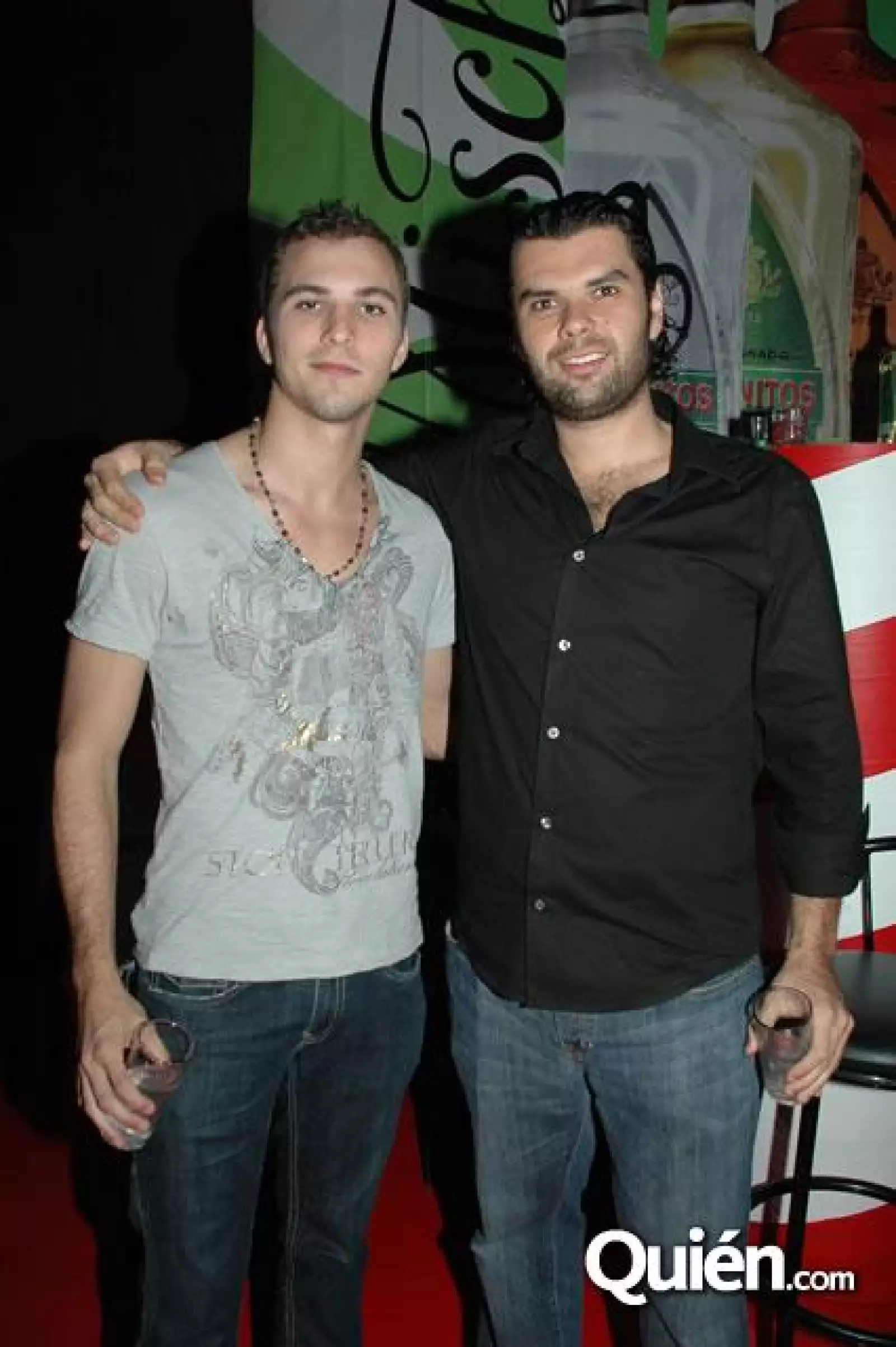 Desfile Julia y Renata