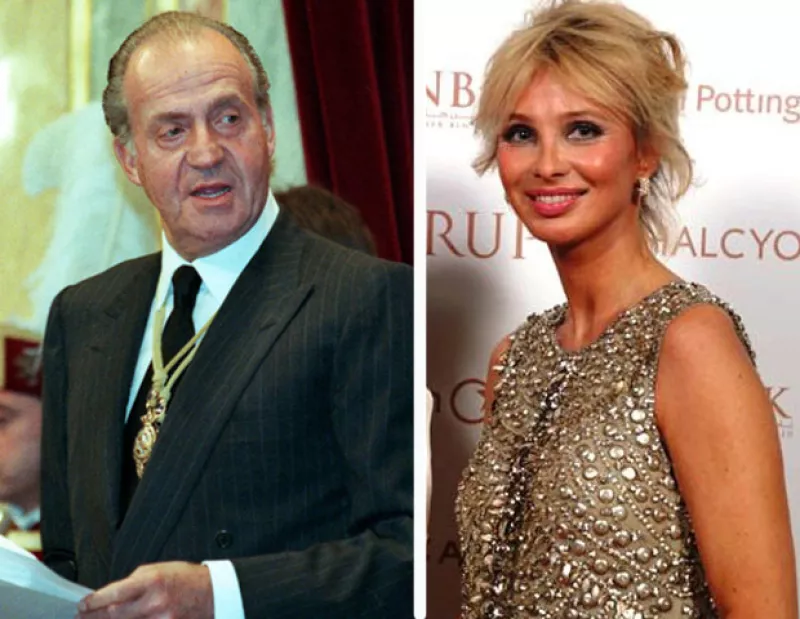 El vínculo entre el rey de España y la Princesa sigue dando de qué hablar.