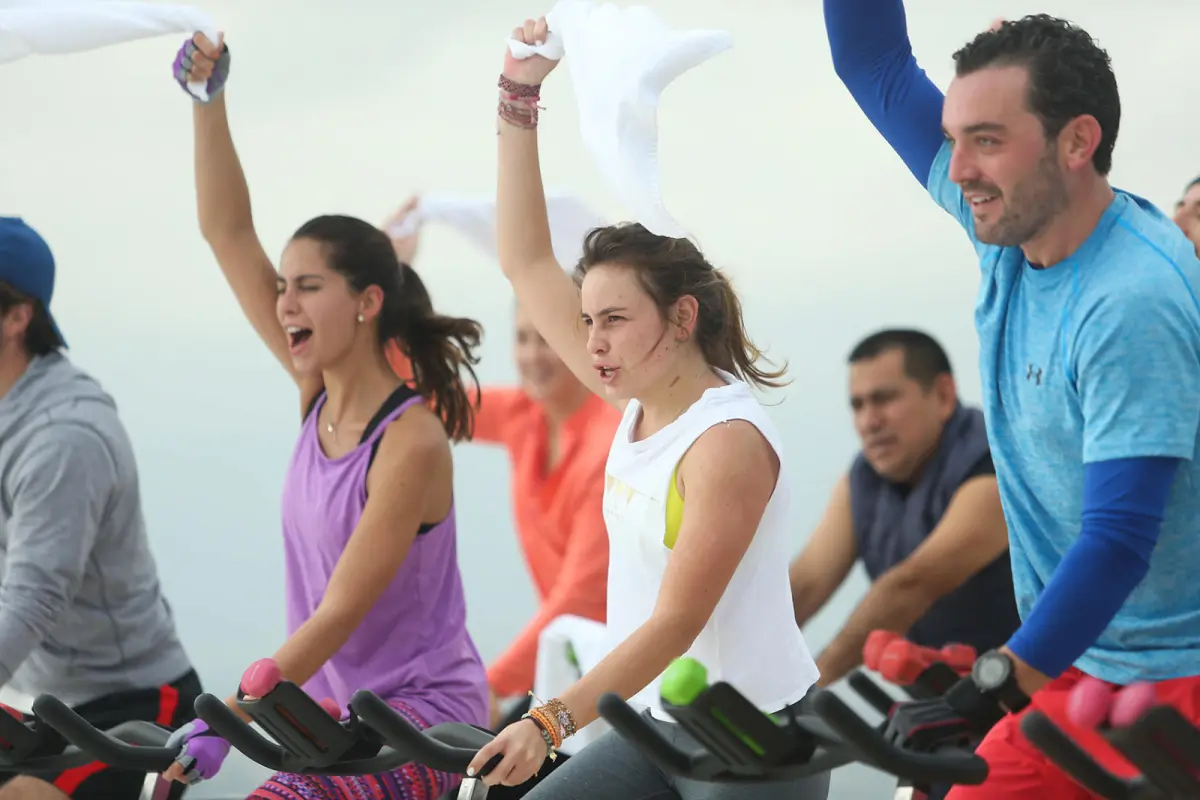 Fitspin