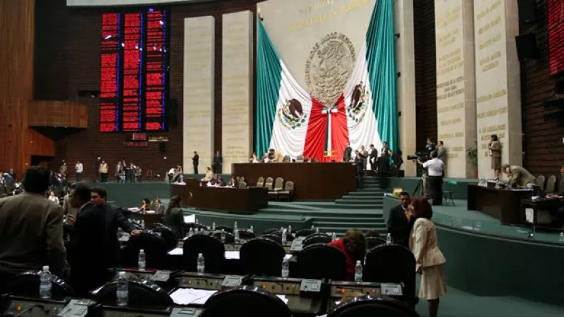 #3de3 Federal, la importancia de la Integridad y la Congruencia
