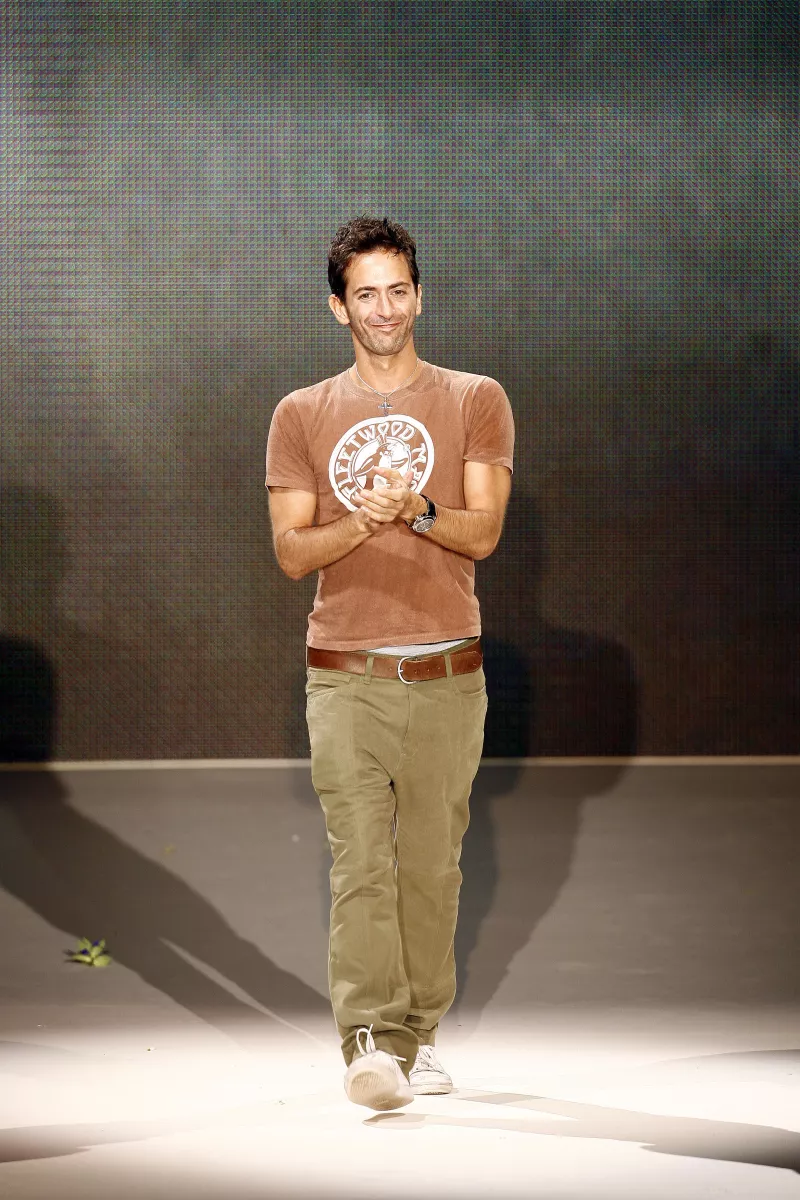 marc jacobs