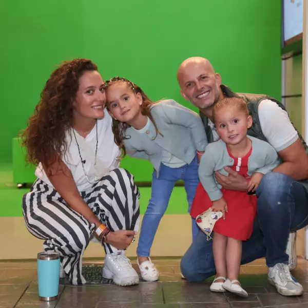 Dia del niño en Kidzania