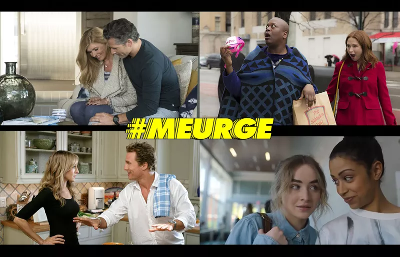 Estrenos en Netflix. 