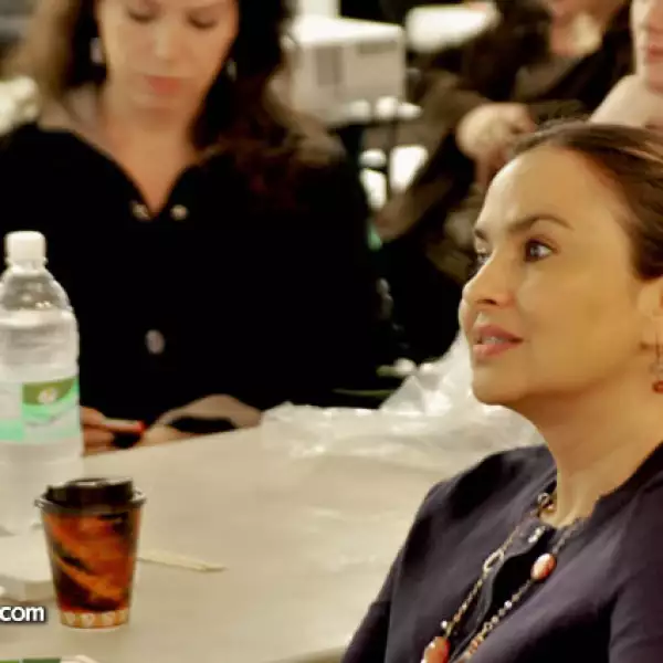 Gabriela Saldívar de Ambríz