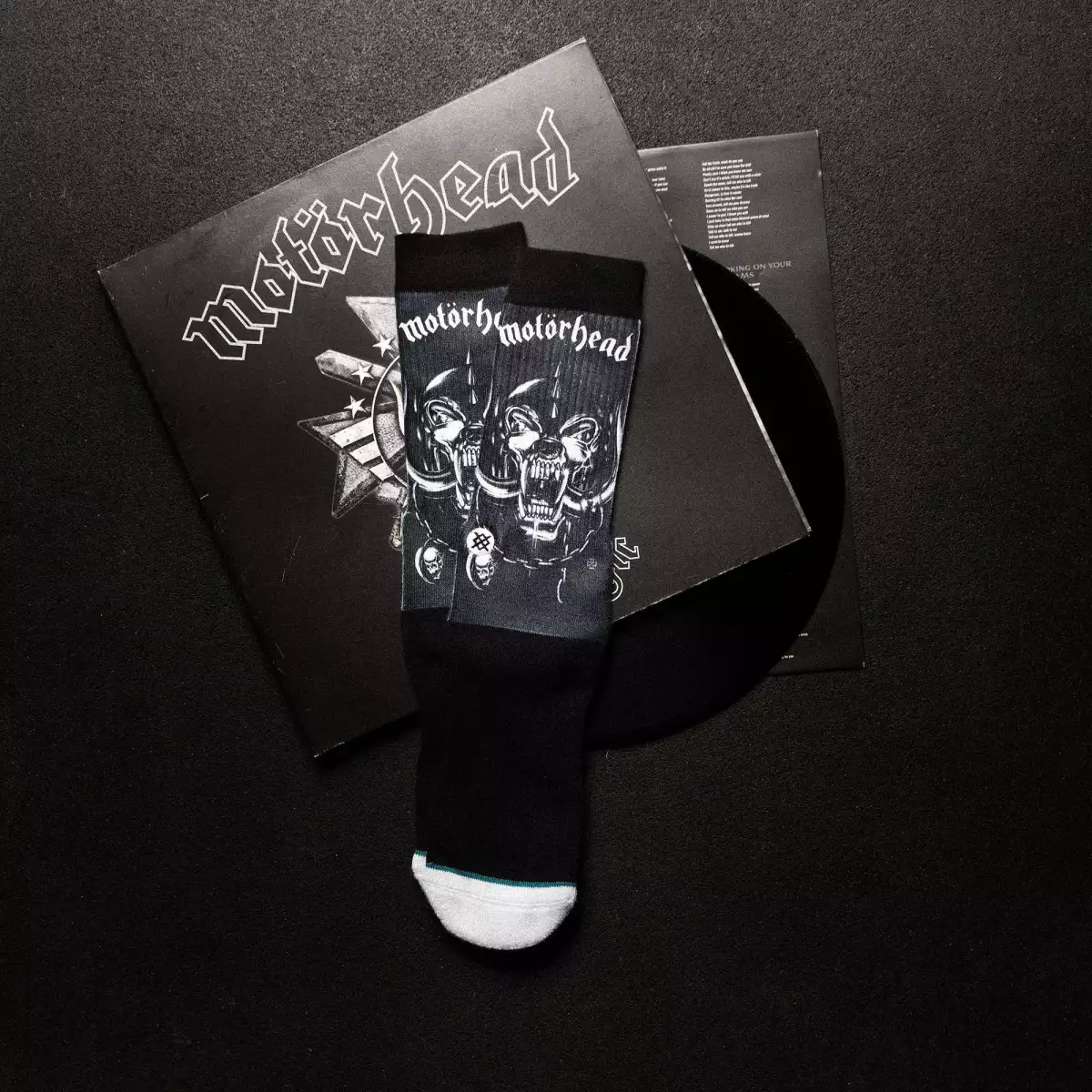 Motorhead