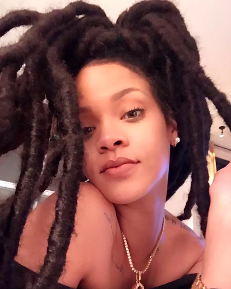 Rihanna