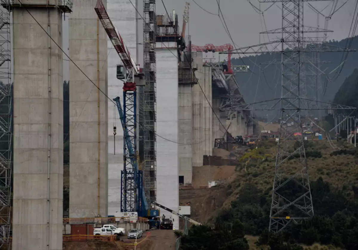 obras-trein interurbano- ocoyacac