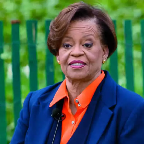 Marian Robinson, la madre de Michelle, se ha ganado a pulso un lugar privilegiado en la Casa Blanca. Sobre ella ha recaído el cuidado diario de sus nietas Malia y Sasha.