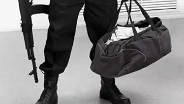 En la Ciudad de México un grupo de sicarios le desparó a tres vendedores de cocaína. (Foto: Thinkstock)