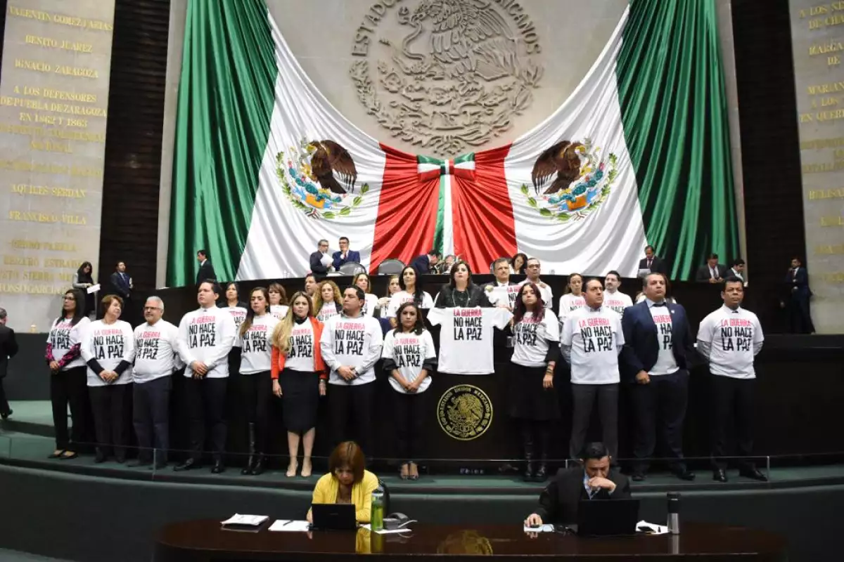 Diputados