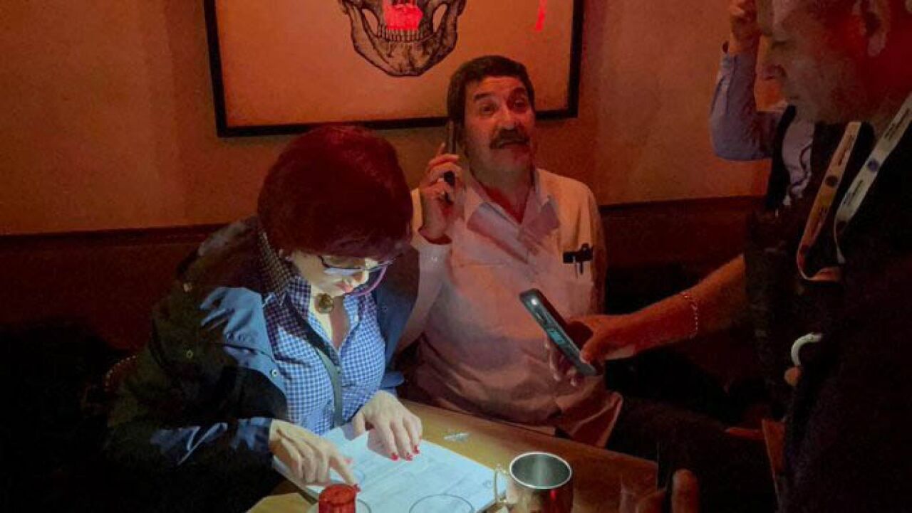 Sheinbaum supports Javier Corral; judge stops arrest warrant Sheinbaum supports Javier Corral; judge stops arrest warrant