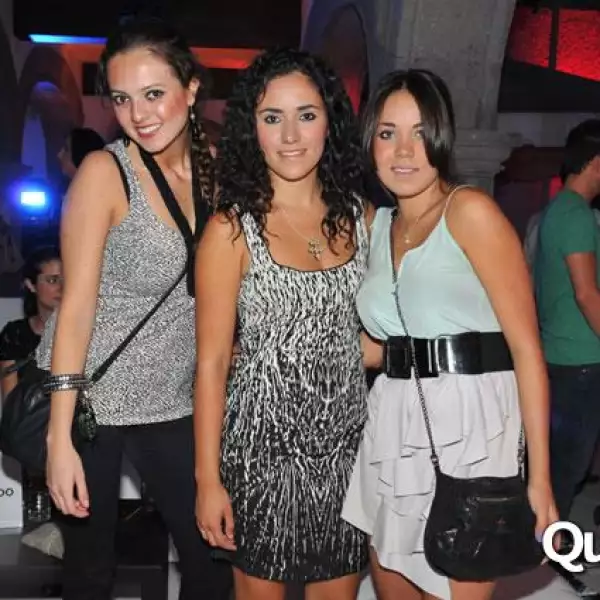 Aniversario Gente Bien