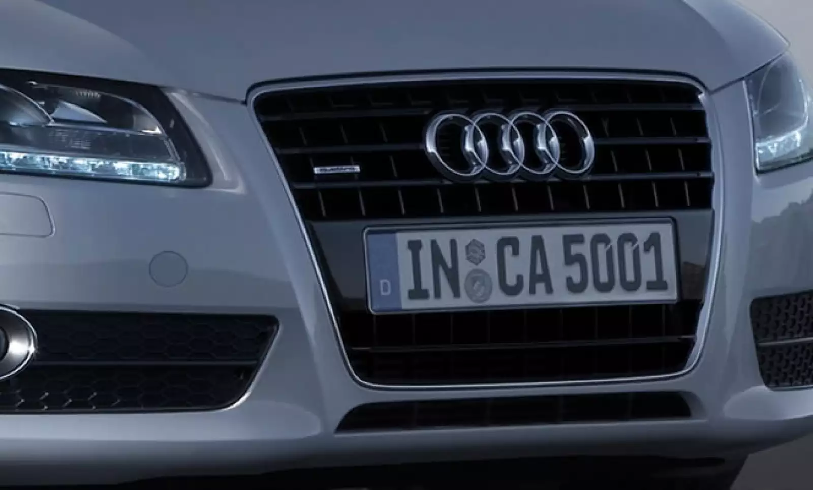 La conducción es buena y atlética, convirtiéndolo en un automóvil de lujo y confort y, además, deportivo. Audi no ha revelado la fecha en que este modelo llegará a México.