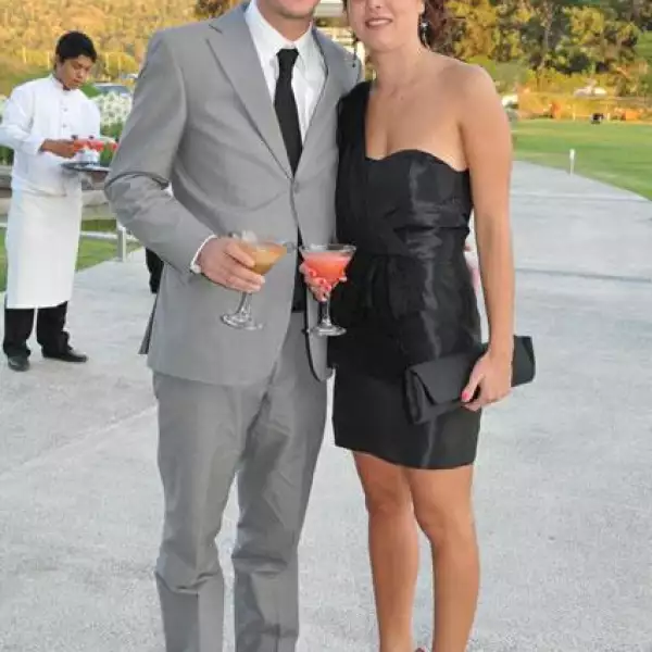 : Boda Adriana Prieto y Antonio Gómez