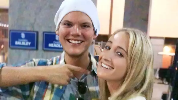 Muere Emily Goldberg, ex novia del fallecido DJ sueco Avicii