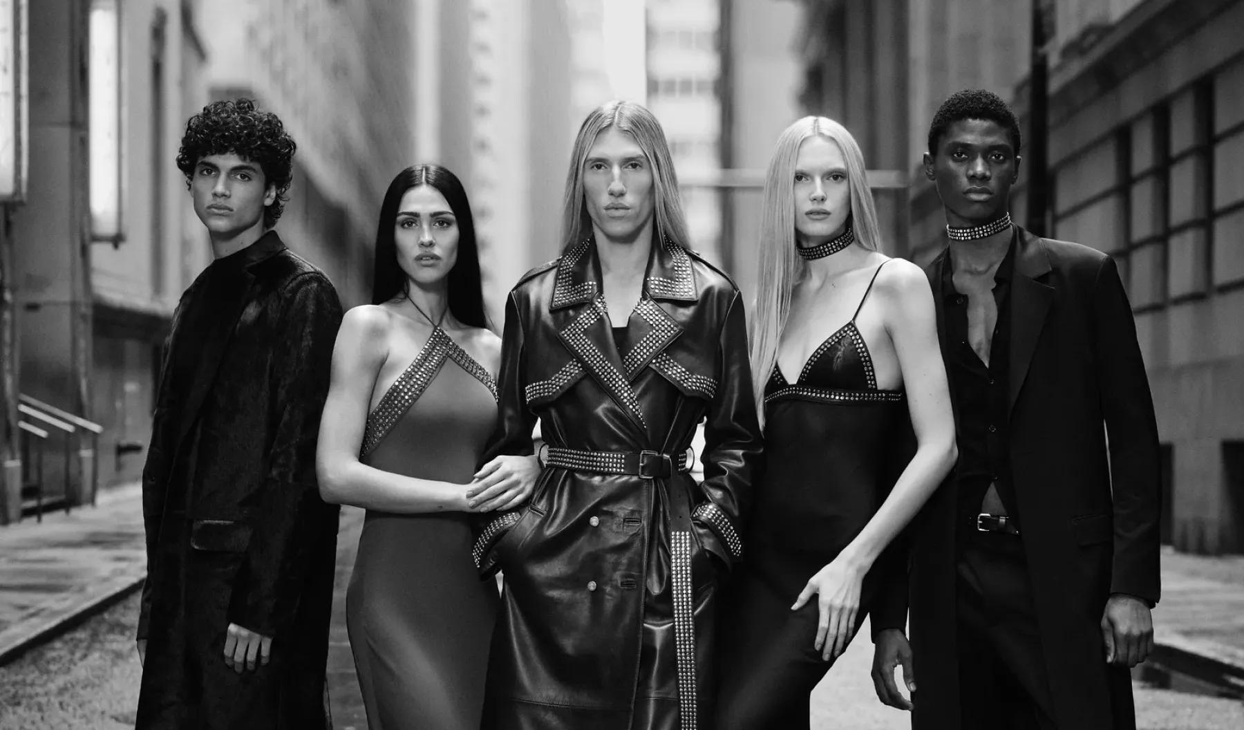 ludovic de saint sernin zara