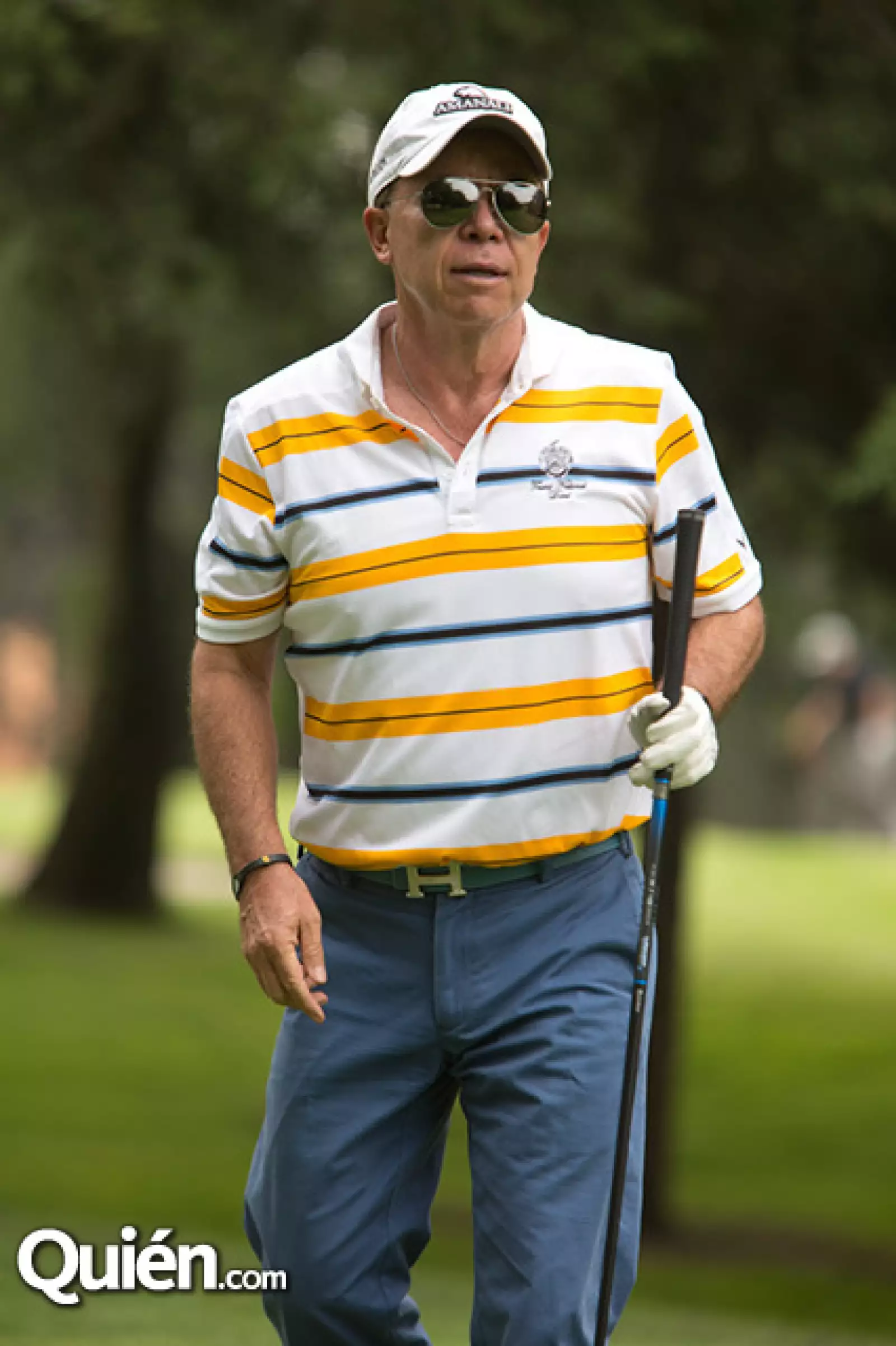 Hugo Burgos