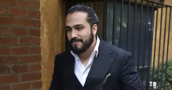 Andrés Tovar 