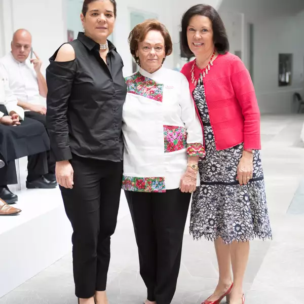 Evento grandes artesanos del MAP