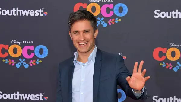 gael García