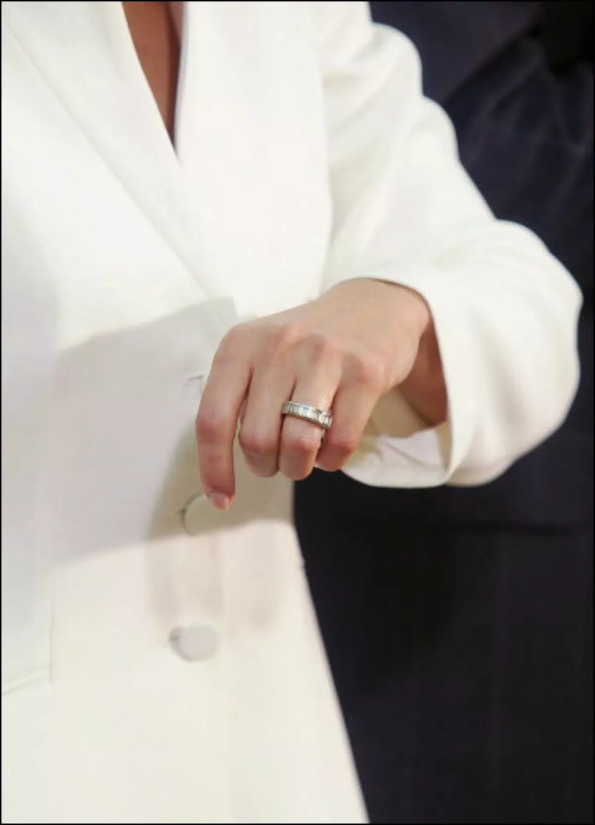 Princesa Letizia