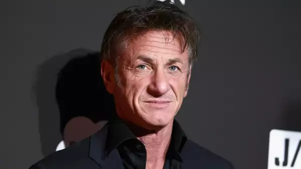 Sean Penn