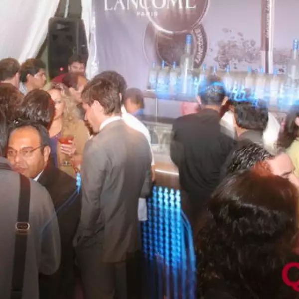 Aspectos. Presentación de la nueva colección Luna Chic