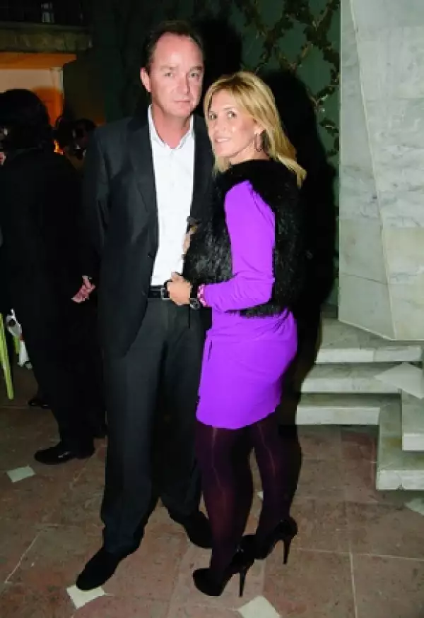 Los vestidos son su prenda favorita.